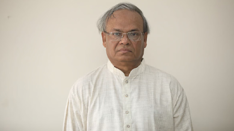 বন্যায় প্রাণহানিতে ফ্যাসিস্ট সরকারের অপরিকল্পিত উন্নয়ন দায়ী: রিজভী