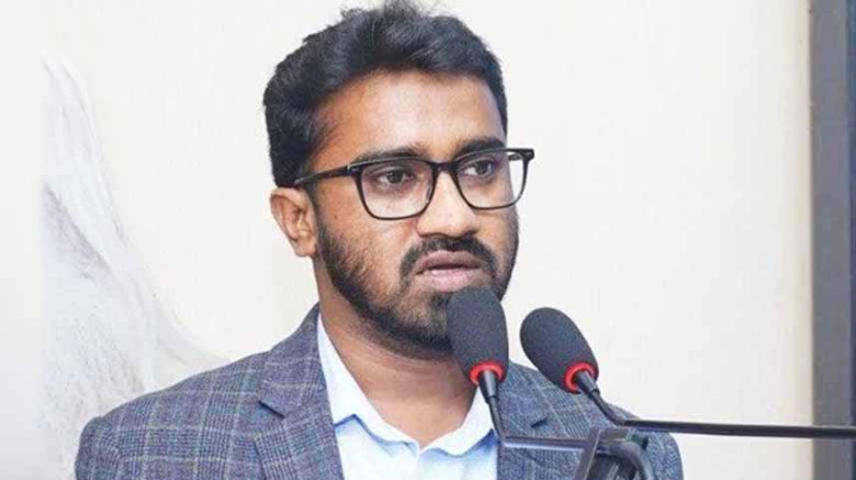 প্রধানমন্ত্রীর কর্মসূচি বানচাল করতে উসকানি দিয়ে শিক্ষার্থীদের আন্দোলনে নামিয়েছে শিবির