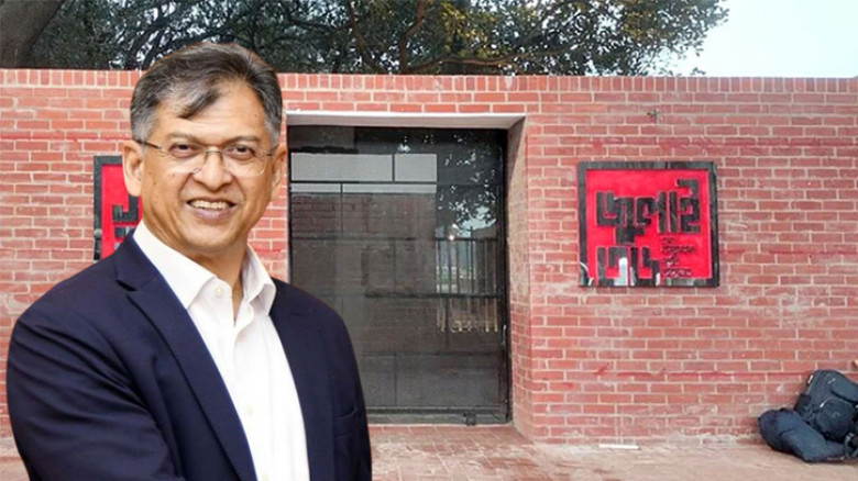 ৫ আগস্ট জুলাই স্মৃতি জাদুঘর উদ্বোধন করবেন প্রধানমন্ত্রী: স্বরাষ্ট্রমন্ত্রী