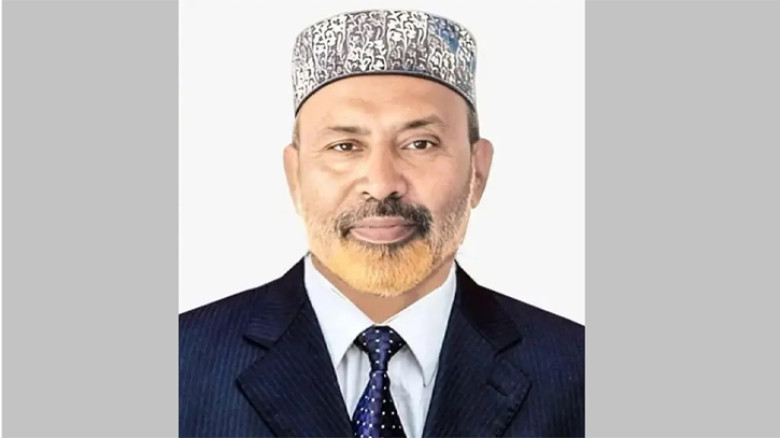 কিশোরগঞ্জে প্রকাশ্যে বাড়ির সামনে বিএনপি নেতাকে কুপিয়ে হত্যা