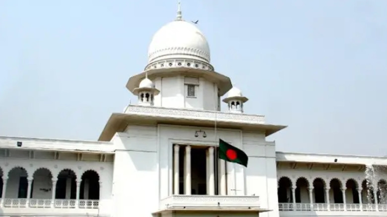 তালাকের অজুহাতে স্ত্রী ও নাবালক সন্তানের ভরণপোষণ বন্ধ করা যাবে না: হাইকোর্ট