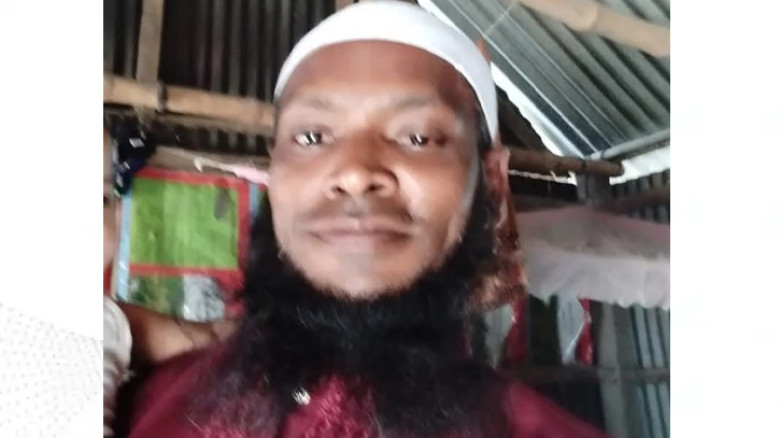আখাউড়ায় বিদ্যুৎস্পৃষ্টে ইলেক্ট্রিশিয়ানের মৃত্যু