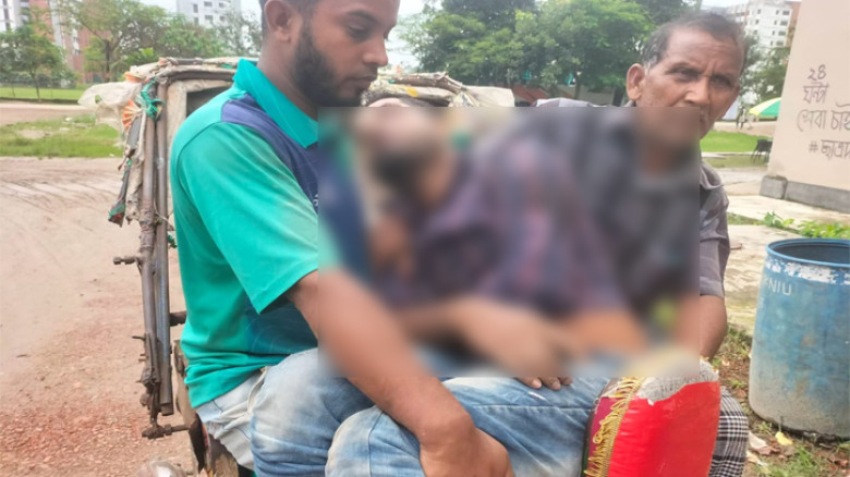 বারবার প্রাণহানি তবুও মিলছে না নিরাপদ কর্মপরিবেশ