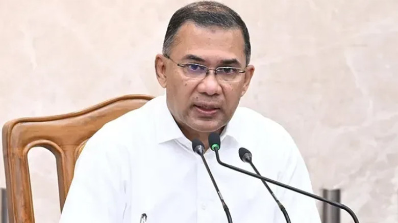 আপাতত ভারত সফরে যাচ্ছেন না প্রধানমন্ত্রী তারেক রহমান