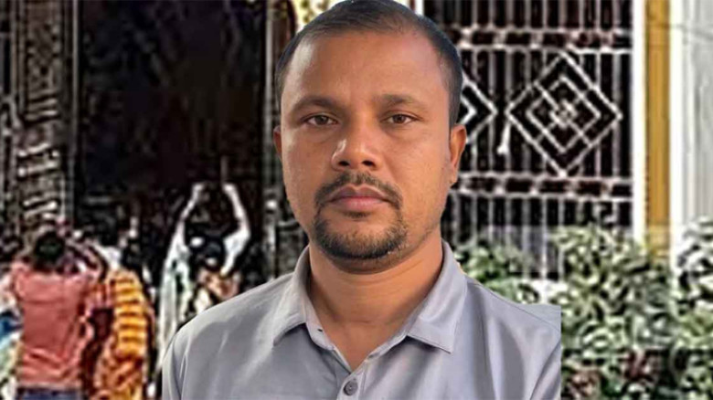 রিমান্ডে গুরুত্বপূর্ণ তথ্য দিয়েছেন হরিদাস চন্দ্র
