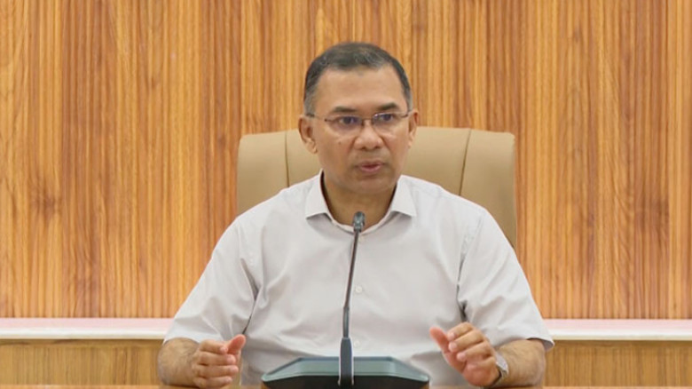 রাজধানীতে হর্ন নিয়ন্ত্রণে কঠোর নির্দেশ প্রধানমন্ত্রীর