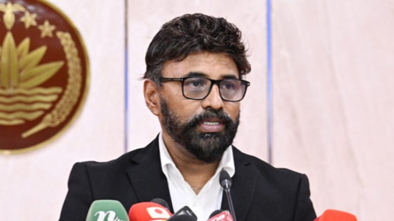 নির্বাচনী ইশতেহার ও জুলাই সনদ একসঙ্গে বাস্তবায়ন হচ্ছে : প্রেসসচিব