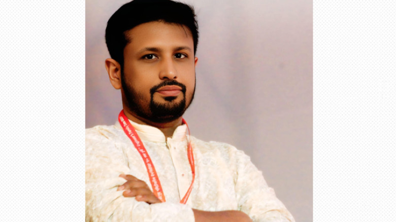 বাংলাদেশ টেবিল টেনিস ফেডারেশনের যুগ্ম সম্পাদক হলেন রংপুরের ইন্জিনিয়ার সোহেল আহমেদ