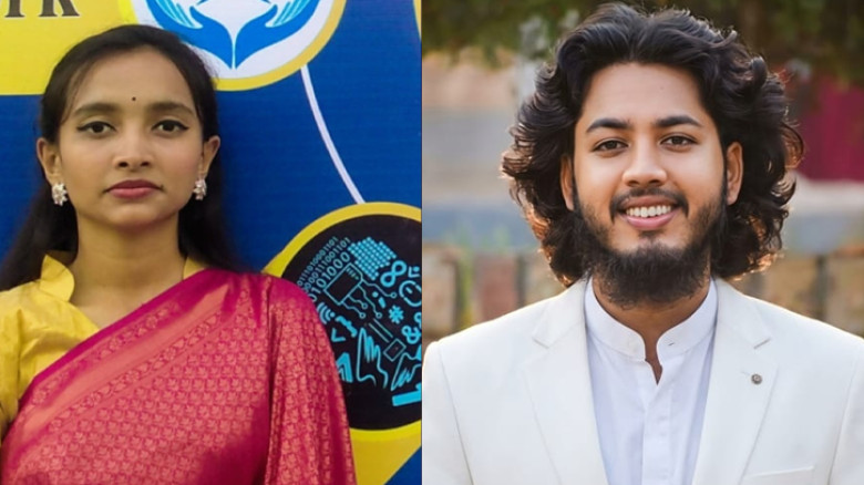 জামালপুর ডিবেটিং সোসাইটির পূর্ণাঙ্গ কমিটি ঘোষণা: সভাপতি আল আমিন রুহানি, সাধারণ সম্পাদক সাঈরা ফিদ্দা বিনতে সাহেব