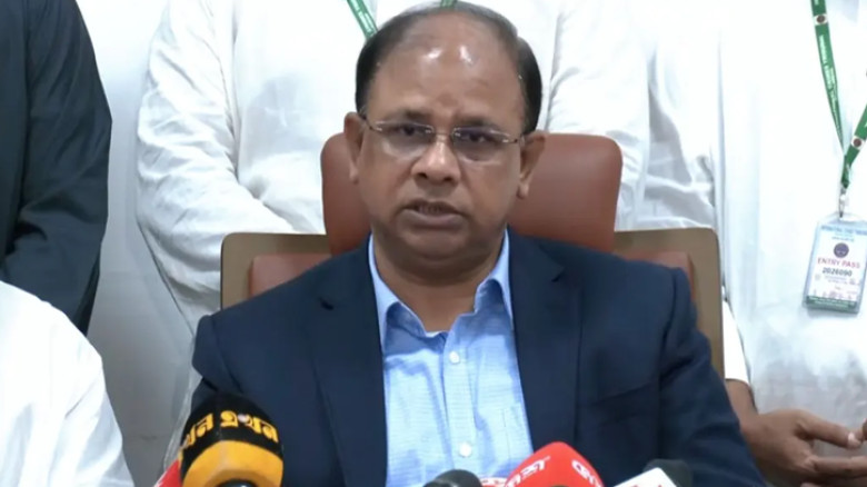 হেফাজতকে নিঃশেষের পরিকল্পনা থেকেই শাপলা চত্বর হত্যাযজ্ঞ: চিফ প্রসিকিউটর