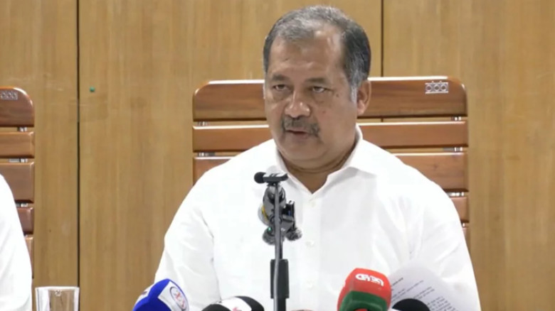 বিশ্বকাপ সম্প্রচারে ২০২২ সালে ১৪০ কোটির দুর্নীতি, এবারে খরচ প্রায় শূন্য: তথ্যমন্ত্রী
