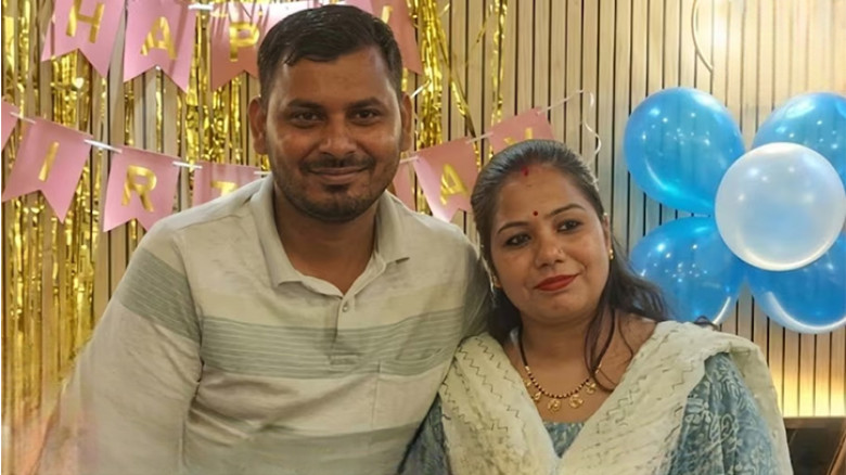 ২০ লাখের বিমার লোভে ঘুমন্ত স্বামীকে সাপে কাটালেন স্ত্রী! অতঃপর...