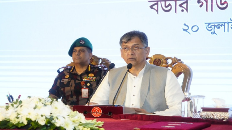 মেজর মোজাফফর হোসেনের বিচার হবে সেনা আইনে: স্বরাষ্ট্রমন্ত্রী