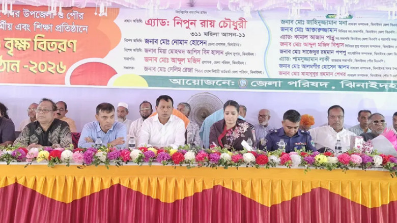 বিগত ১৭ বছর এমপি-মন্ত্রীরা মাদকের ডিলার হিসেবে কাজ করেছে: নিপুন রায়