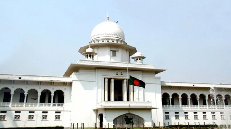 পুরুষ নির্যাতন দমন আইন প্রণয়নের নির্দেশনা চেয়ে হাইকোর্টে রিট