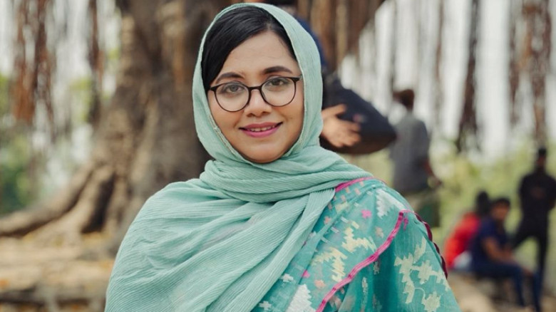 উন্নয়ন প্রকল্পের দুর্নীতি নিয়ে জনপ্রতিনিধিদের জবাবদিহিতা চাইলেন ডা. মাহমুদা মিতু