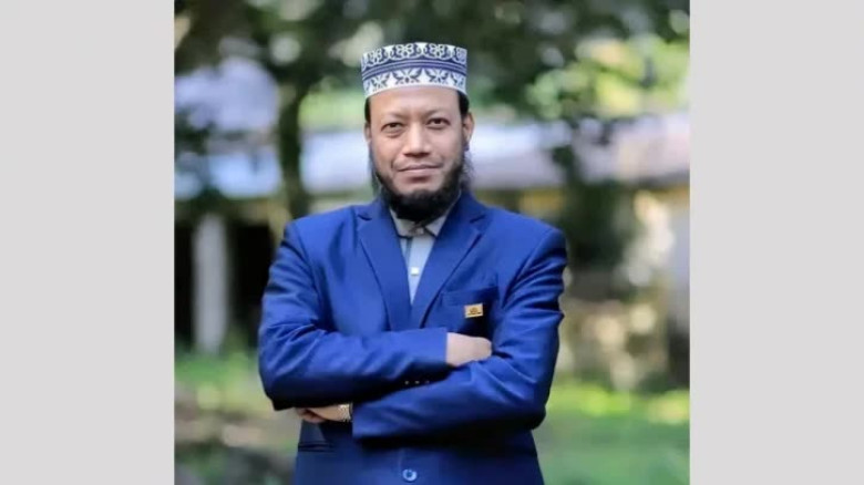 আল্লাহ যদি কিয়ামতে জান্নাত দেওয়া আরম্ভ করেন প্রথমেই সাতক্ষীরা দিয়ে শুরু করবেন: আমির হামজা