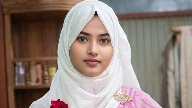 ব্রাহ্মণবাড়িয়ায় তালাকের ঘটনাকে কেন্দ্র করে গৃহবধূর আত্মহত্যা