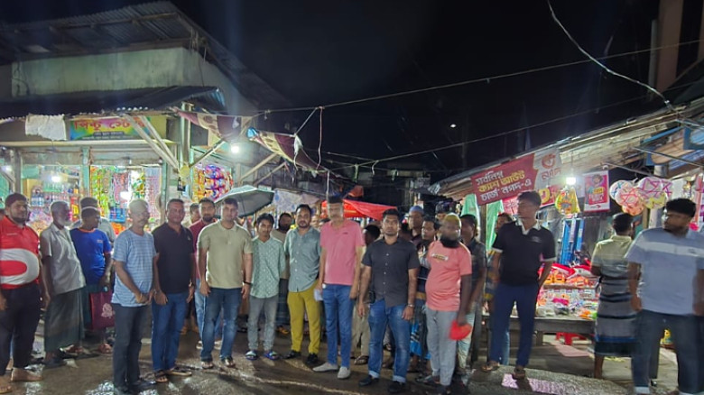 ইয়াবাসহ আটক ১, মাদক সেবনের দায়ে ৩ জনের কারাদণ্ড