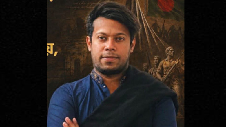 বিয়ের প্রলোভনে কলেজছাত্রীকে ধর্ষণ, এনসিপির শীর্ষ নেতা গ্রেপ্তার