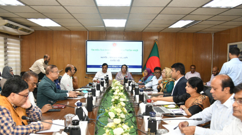 বিশ্ব পর্যটন দিবস উদযাপনে দেশব্যাপী ব্যাপক কর্মসূচি গ্রহণের উদ্যোগ