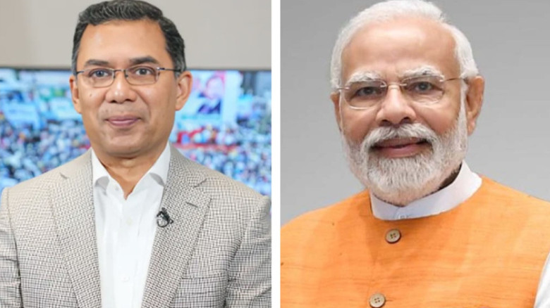 আসন্ন ব্রিকস সম্মেলনে প্রধানমন্ত্রীকে আমন্ত্রণ জানিয়েছে ভারত: পররাষ্ট্র প্রতিমন্ত্রী