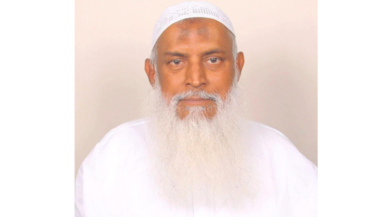 সিঙ্গাপুরে হাসপাতালে ভর্তি ধর্মমন্ত্রী, আজ অস্ত্রোপচার