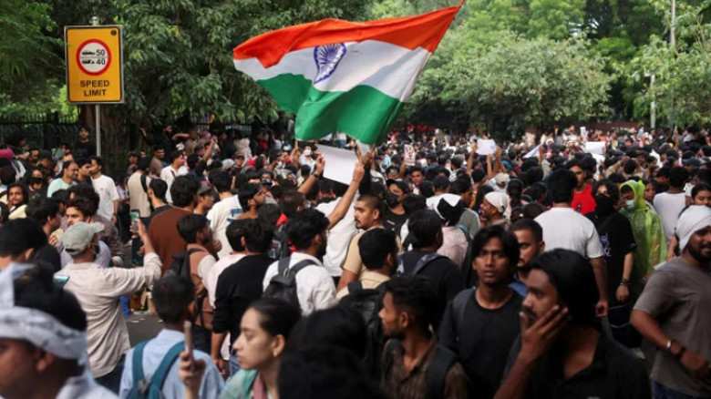 মোদি সরকারের সঙ্গে বৈঠকে বসছে ককরোচ জনতা পার্টি