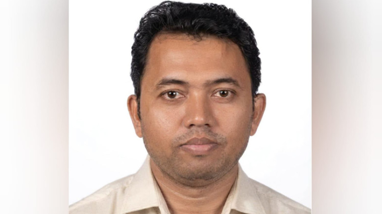 বেরোবির নতুন ট্রেজারার জবি অধ্যাপক ড. মো. আবু হানিফ সরকার