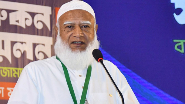 জামায়াত ফেরেশতার দল নয়, আমাদেরও ভুলত্রুটি হয়: ডা. শফিকুর রহমান