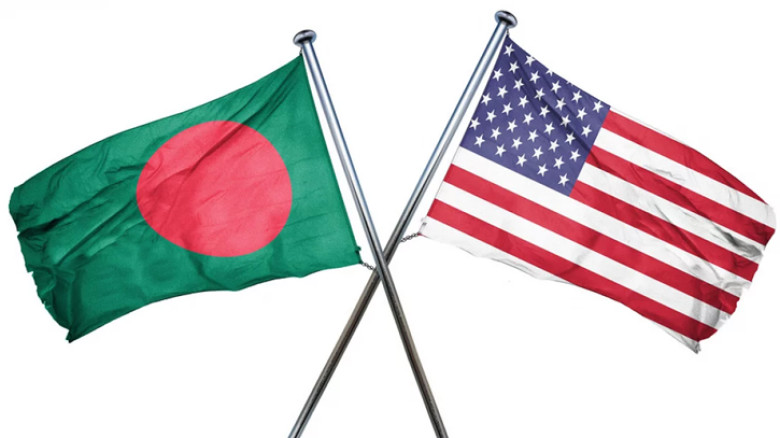 বাংলাদেশসহ ৬০ দেশের পণ্যে যুক্তরাষ্ট্রের নতুন শুল্ক আরোপ
