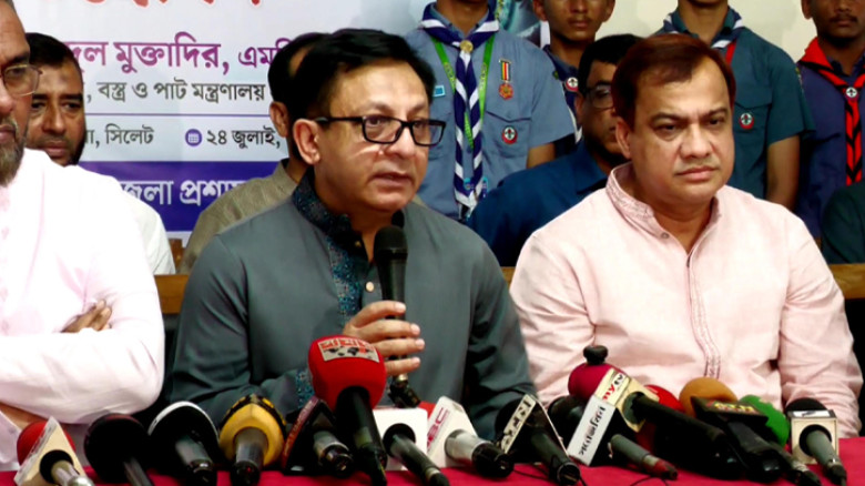 নতুন করে জ্বালানির দাম বাড়ানোর কোনো পরিকল্পনা সরকারের নেই: বাণিজ্যমন্ত্রী