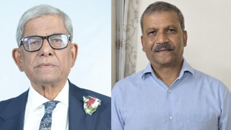 রাষ্ট্রপতি পদে মির্জা ফখরুলই সেরা প্রার্থী: আসিফ নজরুল