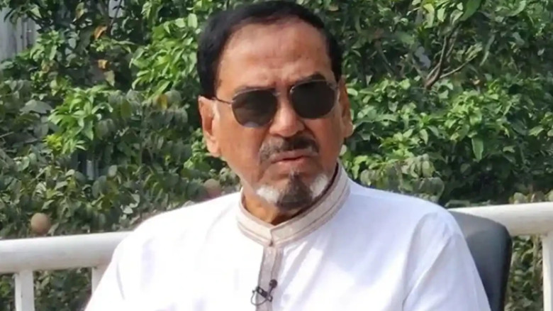 স্পিকারের বাসভবনে ভিভিআইপি নিরাপত্তা জারি