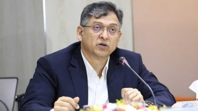 রাষ্ট্রপতির পদকে ব্যক্তি নয়, প্রতিষ্ঠান হিসাবে দেখে বিএনপি: স্বরাষ্ট্রমন্ত্রী